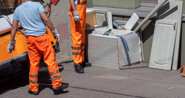 Retail Junk Removal in Arlington, TN